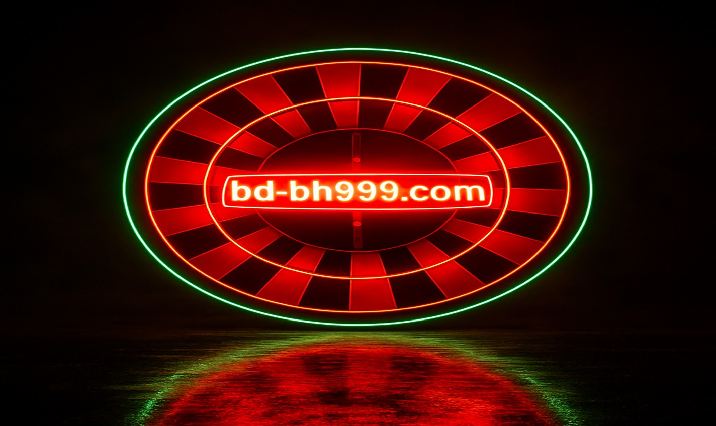bh999 প্ল্যাটফর্মে নতুন অভিজ্ঞতা
